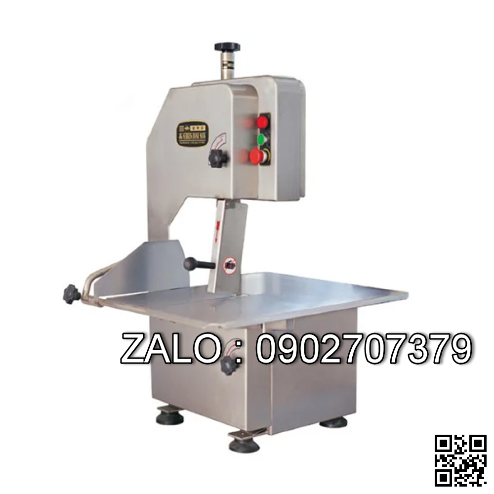 Máy cưa xương WJG-400