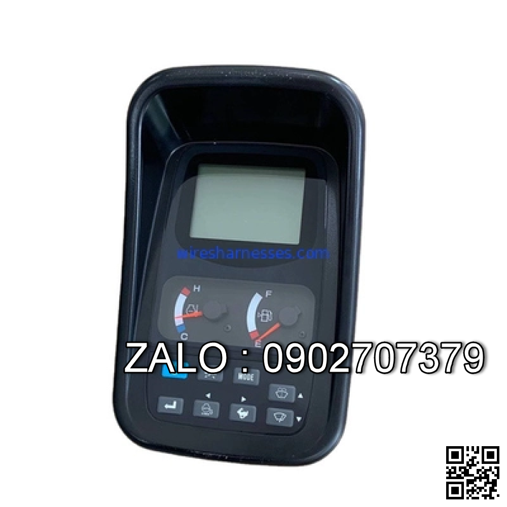 Màn hình Máy xúc  