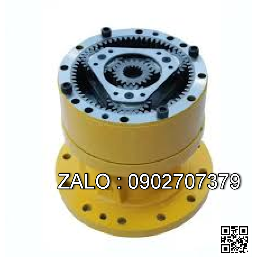 R290/R290-3 Swing Motor 31E9-01040 Hyundai