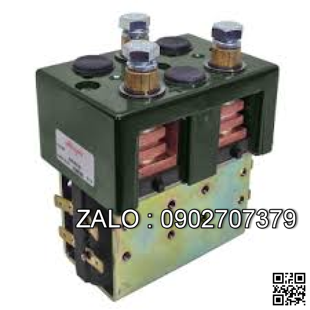 CONTACTOR ASSEMBLY SOLENOID DC182B-10