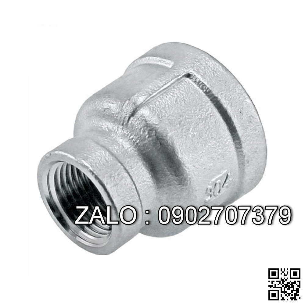 Bầu thau giảm B 168/49