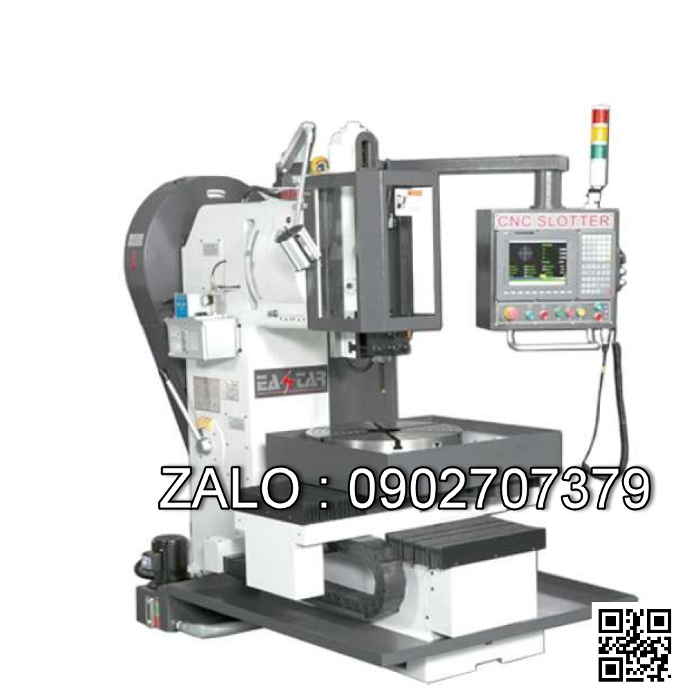 MÁY CƯA PHÔI THÉP TRÒN ĐẶC CNC DT-160