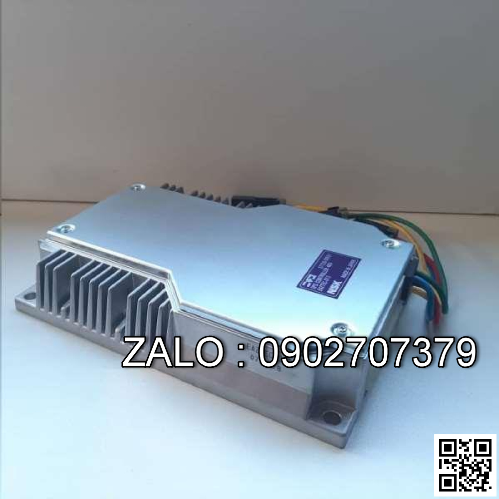 Board trợ lực tay lái TCM 48V 37720-00551