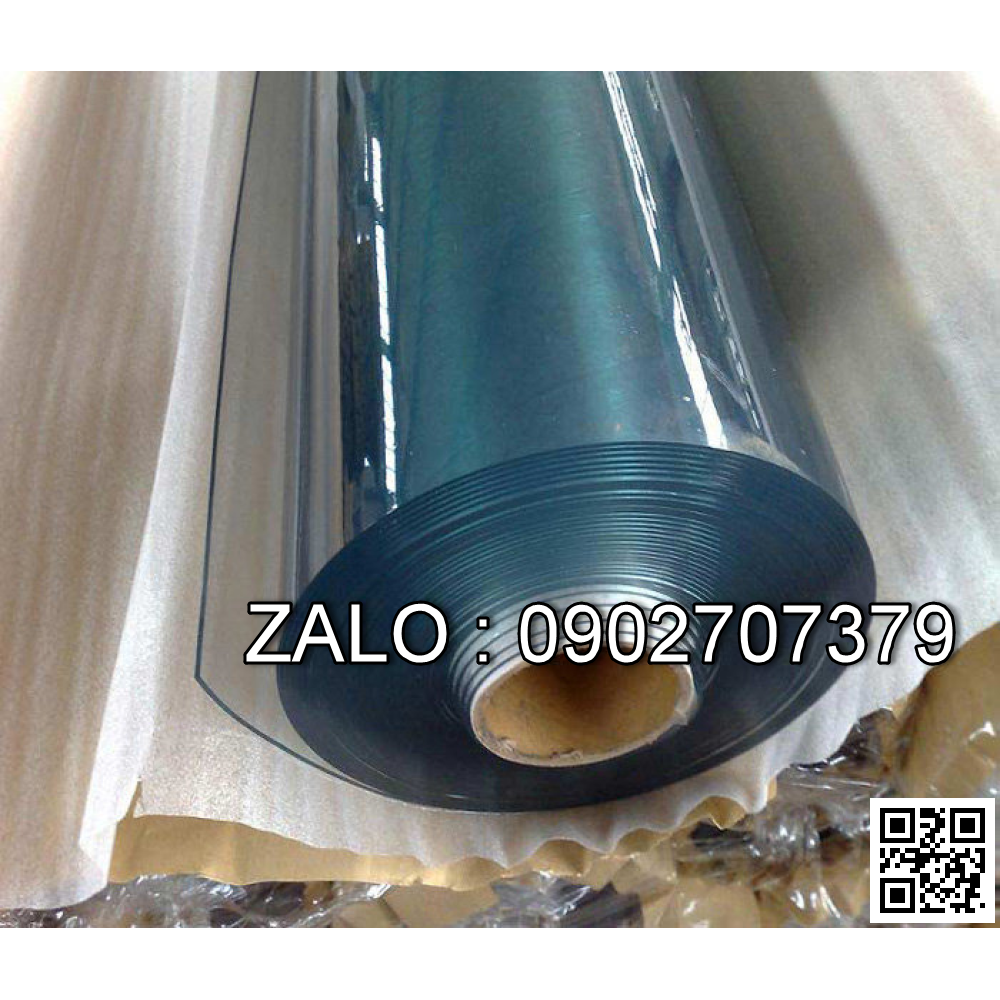 Màng PVC dạng tấm