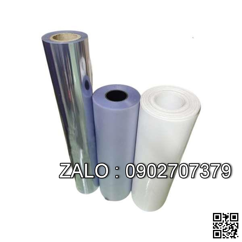 Màng PVC dạng cuộn
