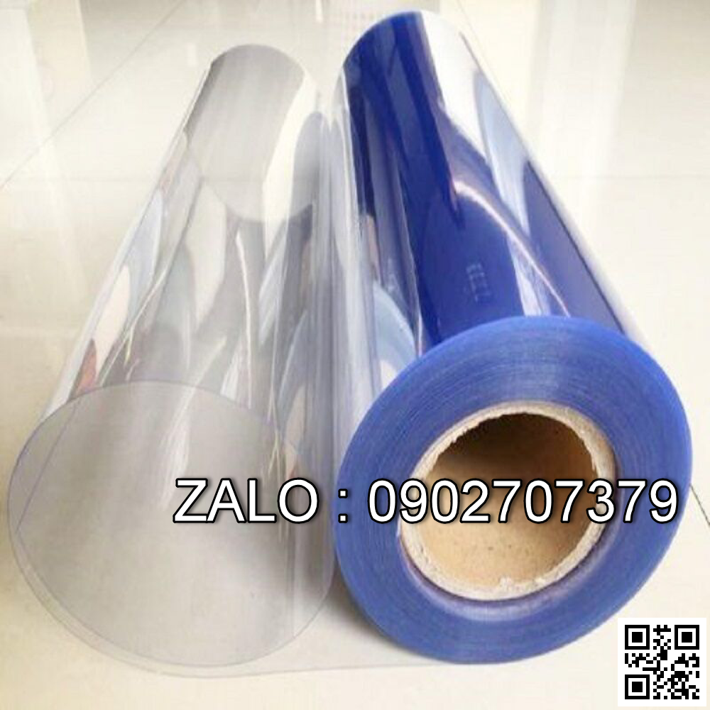 MÀNG NHỰA PVC (DẺO)-BẠT CHE