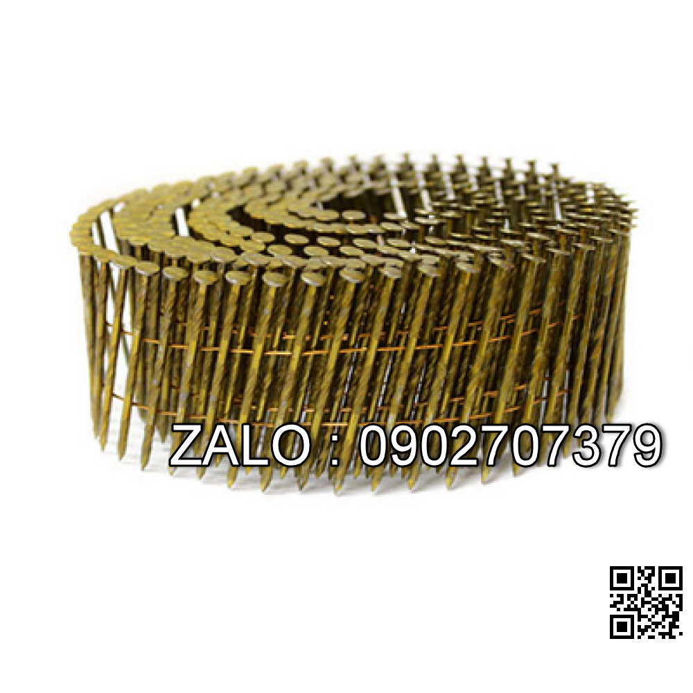 Đinh Cuộn Pallet 2.3x45