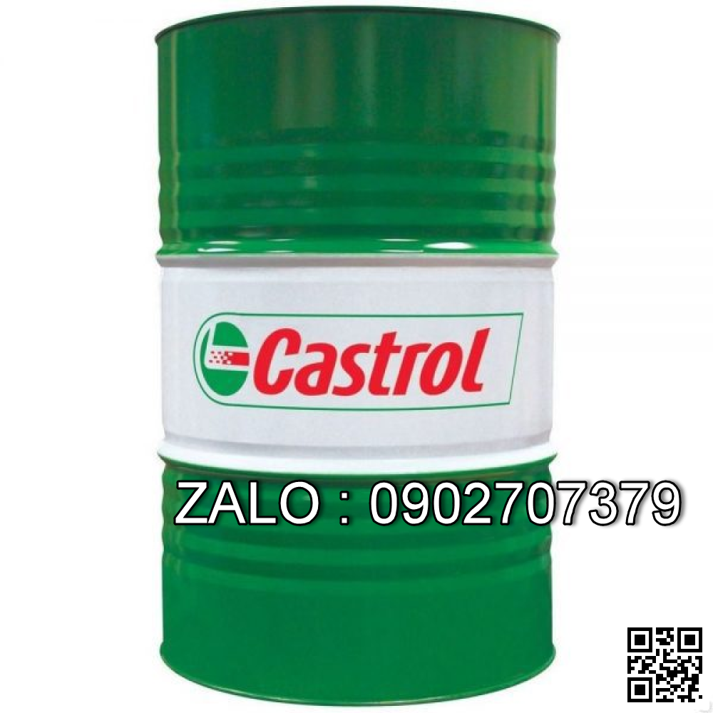Dầu bôi trơn máy khoan đá Castrol Magna RD 100
