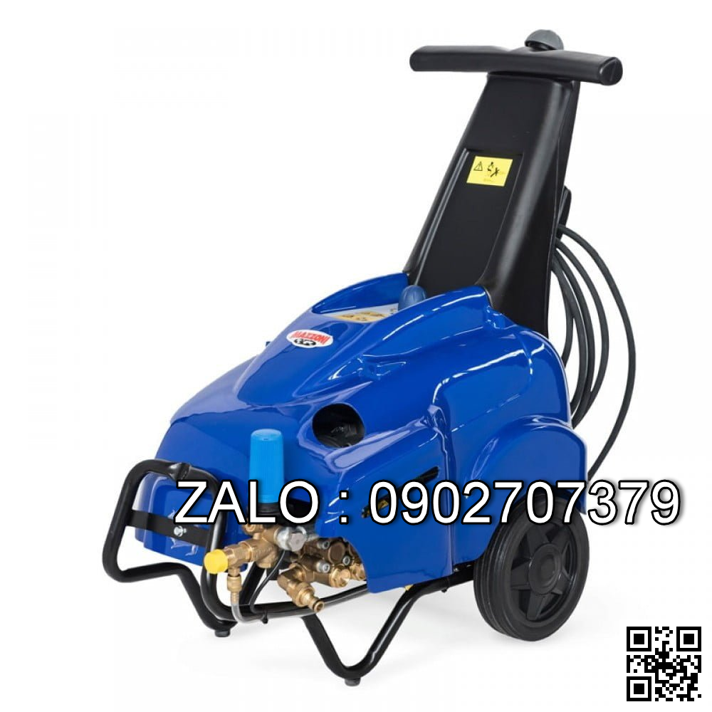 Máy rửa xe chuyên nghiệp Mazzoni KC4000