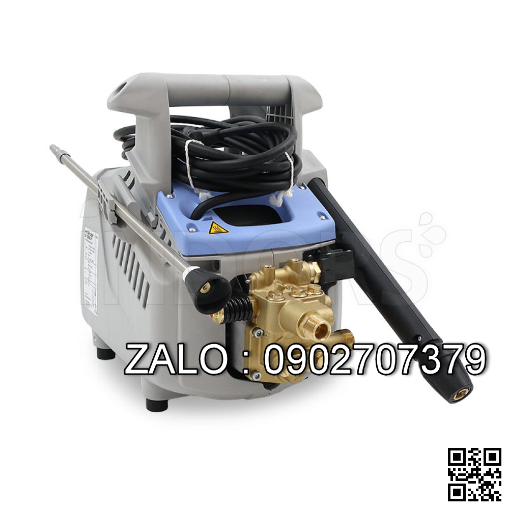 Máy rửa xe Kranzle K 1050 P