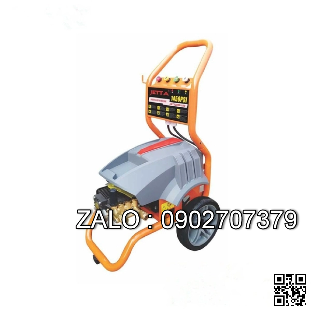 Máy rửa xe Jetta JET2200-100