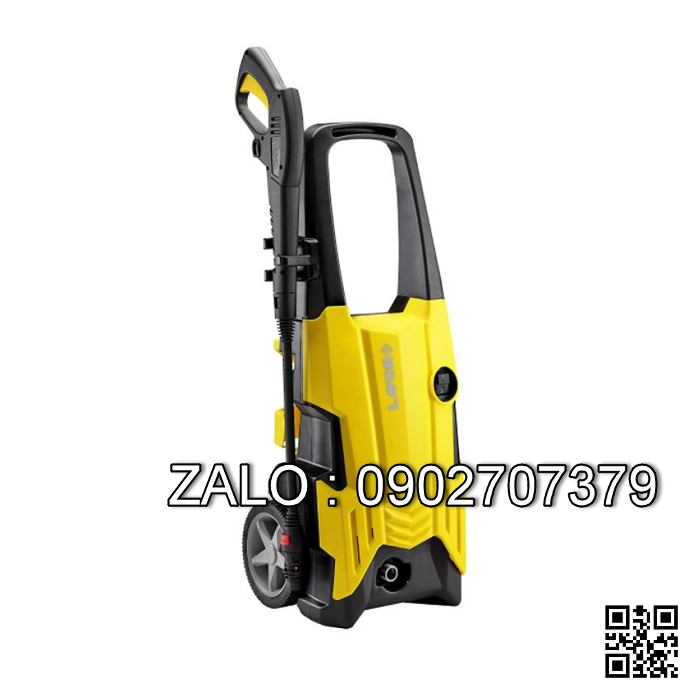Máy phun rửa xe cao áp Lavor SPACE 150