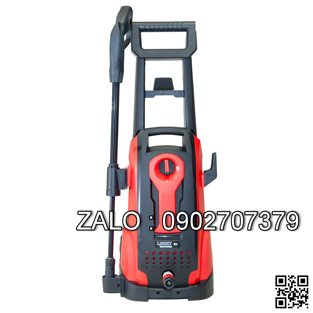 Máy Rửa Xe Lucky Jet VAO-2200