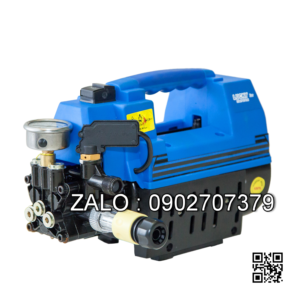 Máy Rửa Xe Lucky Jet QL-1500B