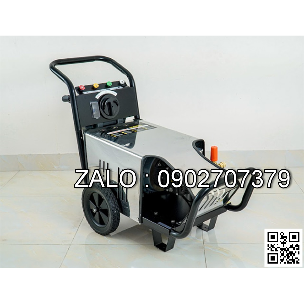 Máy rửa xe áp lực cao Kumisai 2000PSI