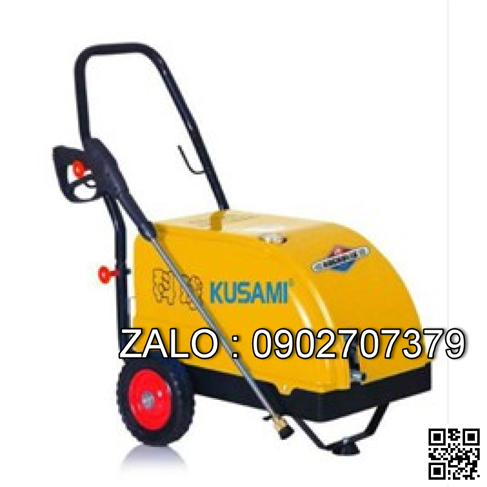Máy rửa xe Kusami KS-18