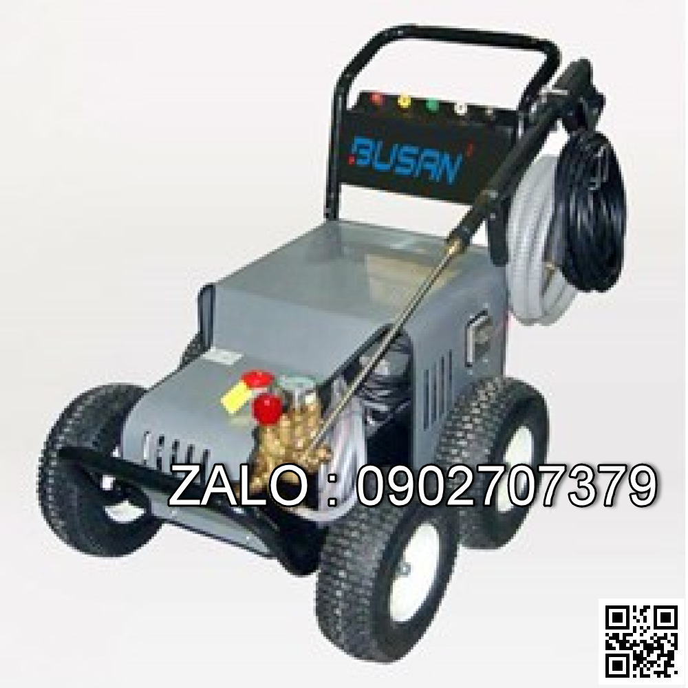 Máy rửa ô tô áp lực cao 7.5kw BS7500-18
