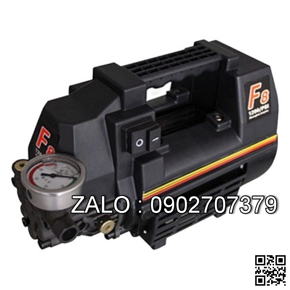 Máy rửa xe gia đình tự động ngắt BS-F8