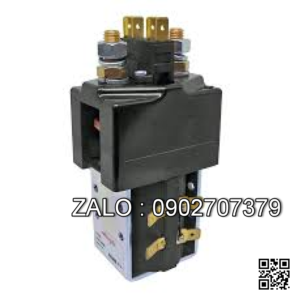 CONTACTOR ASSEMBLY SOLENOID SW180AB-53 60V