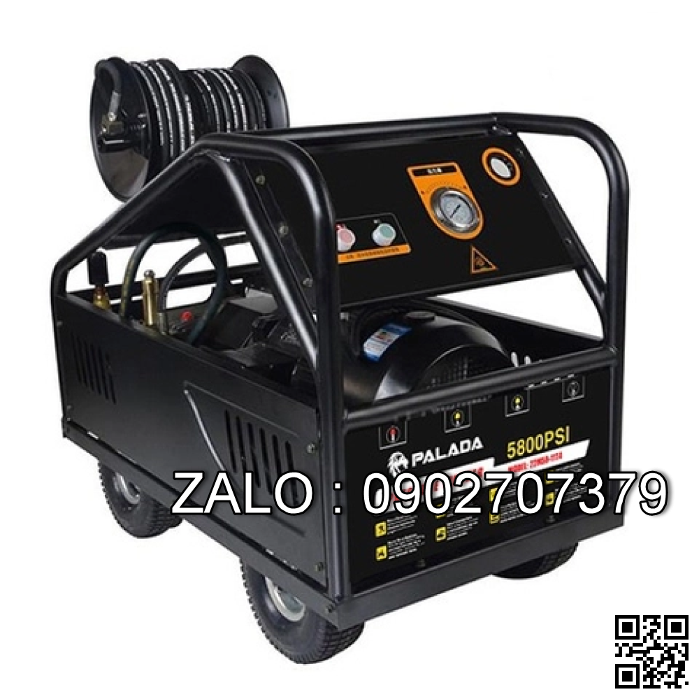 MÁY RỬA XE CAO ÁP 20M58-11T4 (5800PSI)