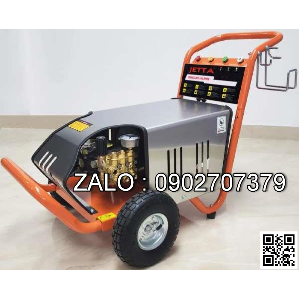Máy rửa xe cao áp 11 kw