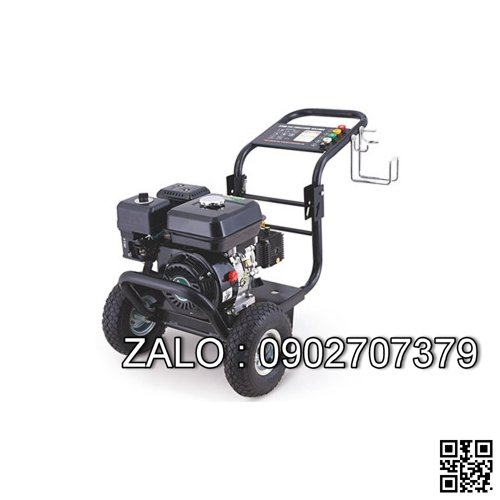 Máy rửa xe chạy xăng có đề 2900PSI-9HP