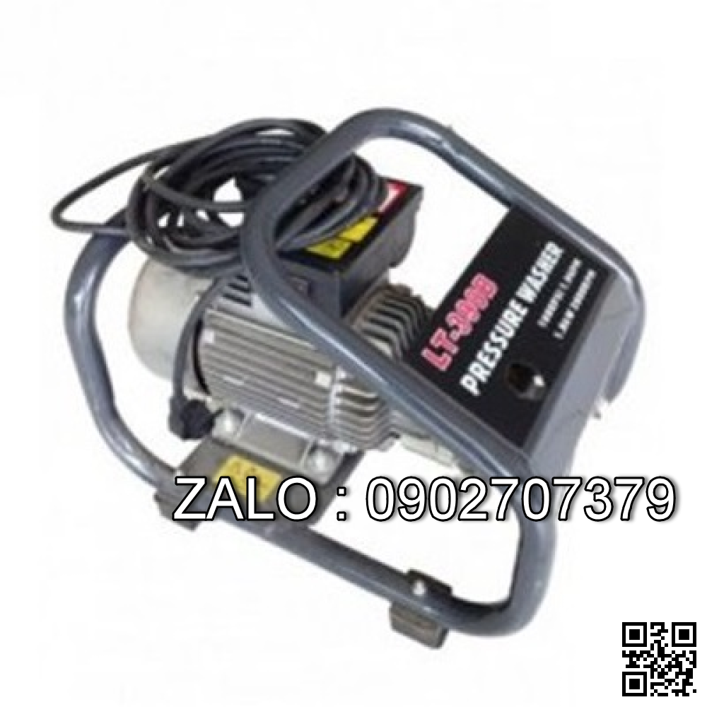 Máy rửa xe cao áp LT-390