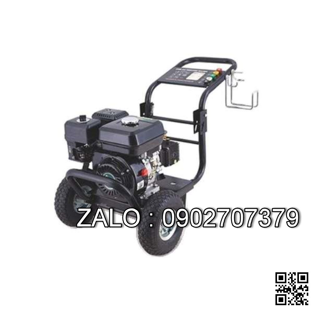 Máy rửa xe cao áp Kocu 3600 PSI 5.5KW-380V