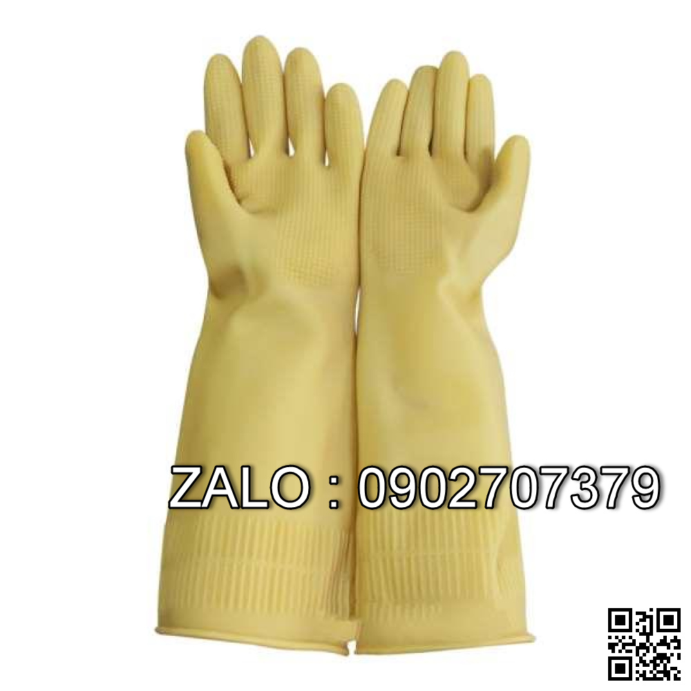 Găng tay cao su thẩm mỹ Hàn Quốc