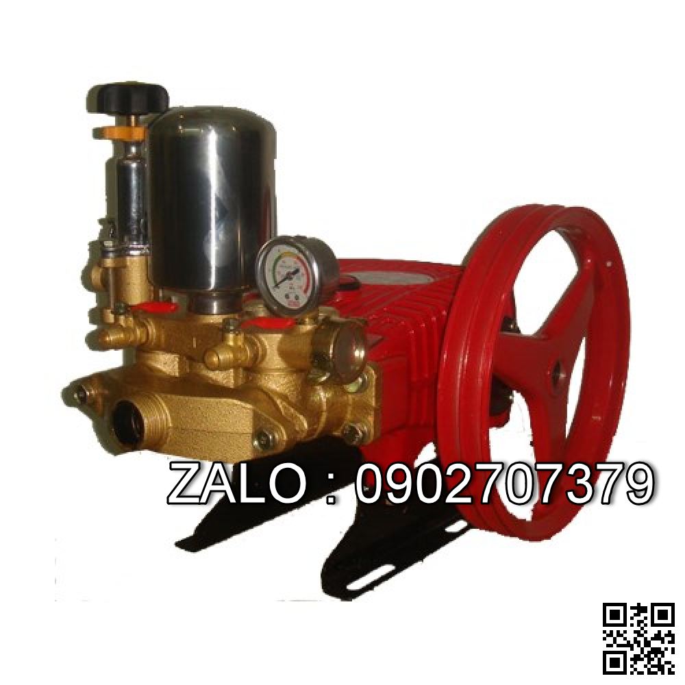 Đầu bơm rửa xe 70M (OS 70N)