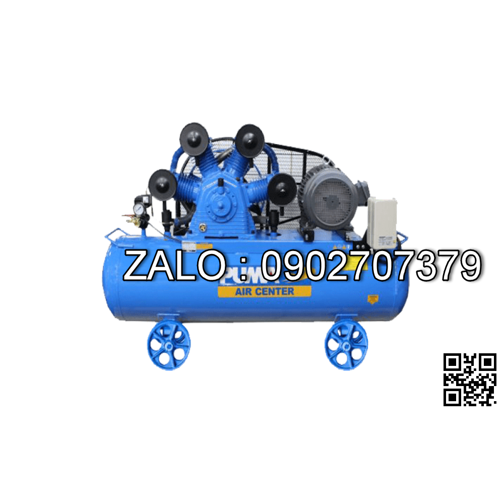 Máy nén khí Puma PX-150300(15HP)