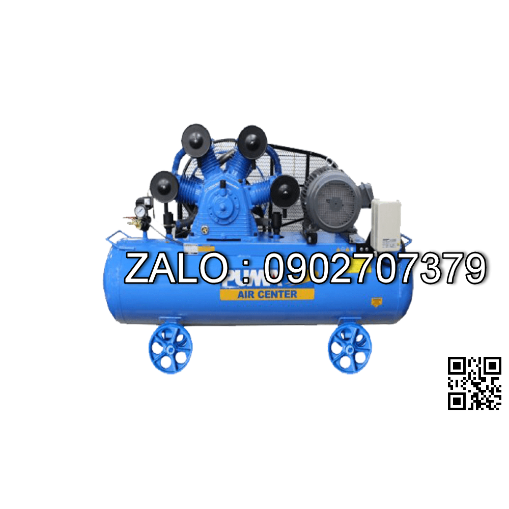Máy nén khí Puma PX-75250 (7.5HP)