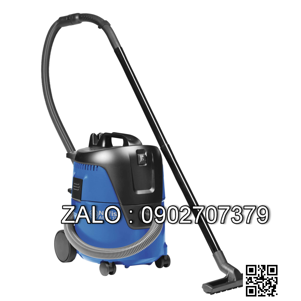 Máy hút bụi khô ướt Nilfisk AERO 26
