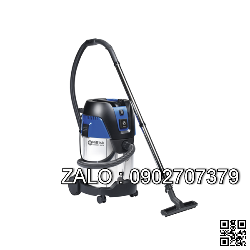 Máy hút bụi công nghiệp Nilfisk AERO 31