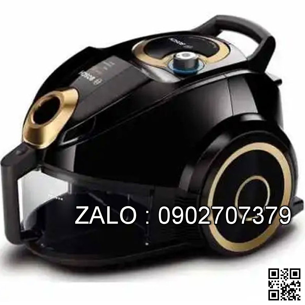 MÁY HÚT BỤI KHÔ GIA ĐÌNH BOSCH BGS4UGOGB