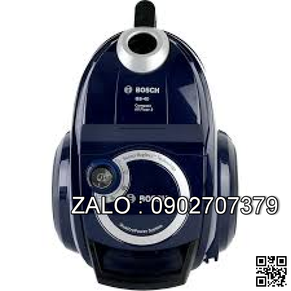 MÁY HÚT BỤI KHÔ GIA ĐÌNH BOSCH BGS4ALLGB