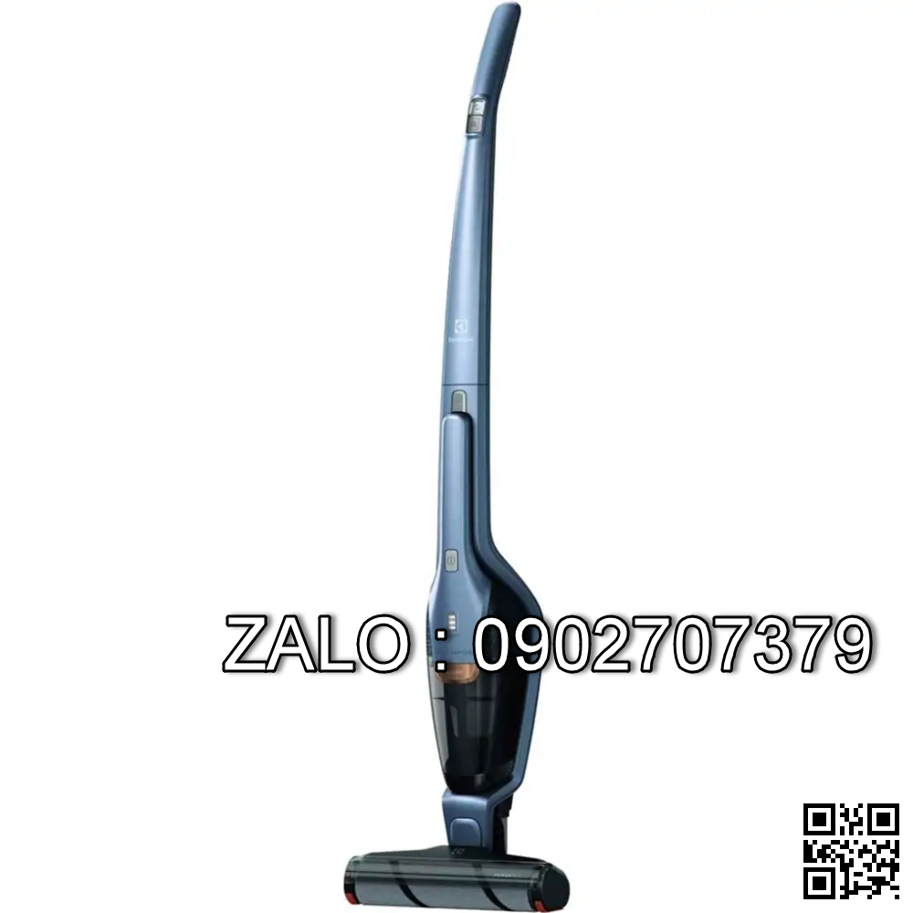 MÁY HÚT BỤI KHÔ CẦM TAY ELECTROLUX ZB3411