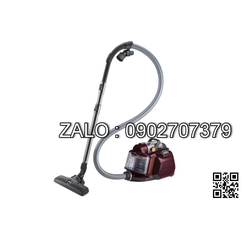 MÁY HÚT BỤI KHÔ GIA ĐÌNH ELECTROLUX ZSP4303AF
