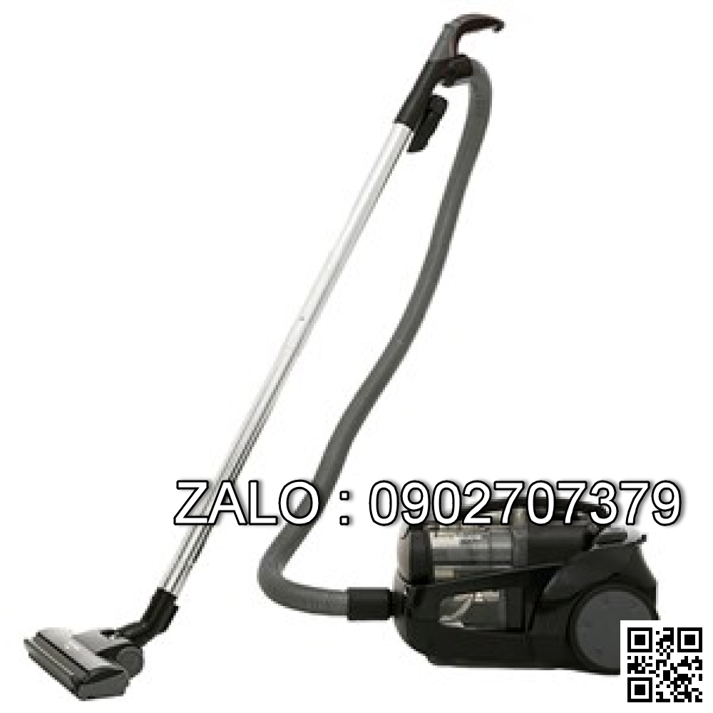 MÁY HÚT BỤI GIA ĐÌNH PANASONIC PAHB-MC-CL575KN49