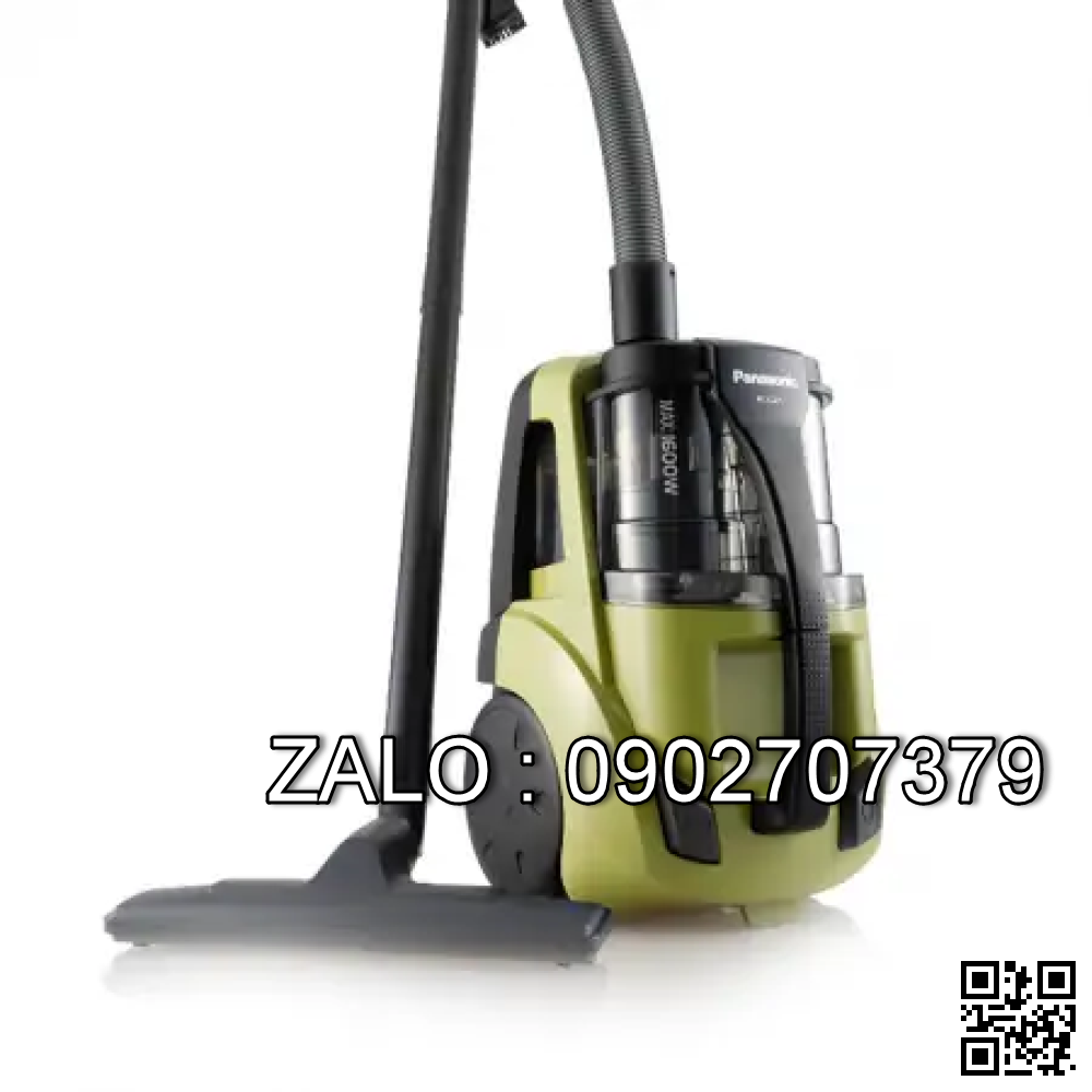 MÁY HÚT BỤI GIA ĐÌNH PANASONIC PAHB-MC-CL571GN49
