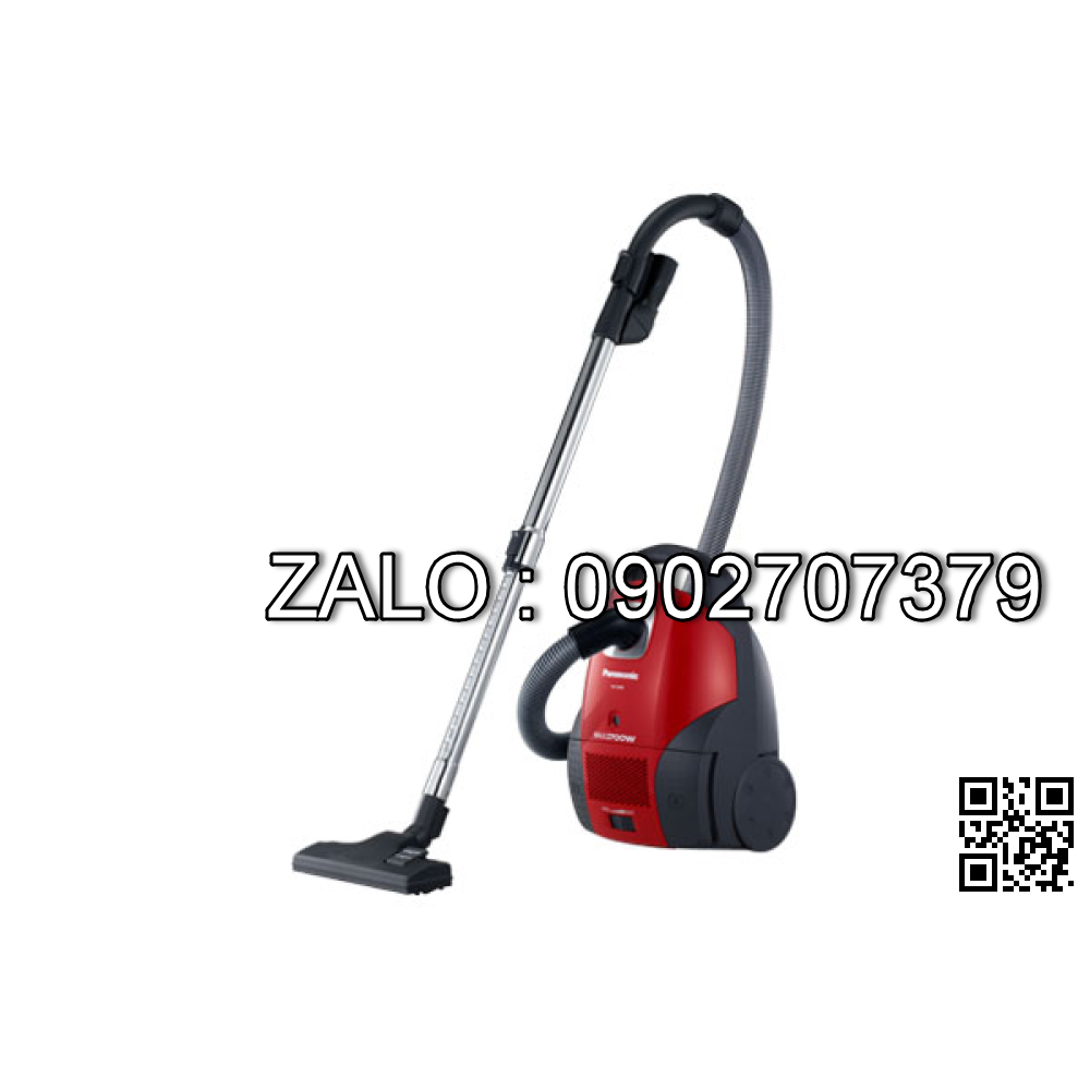 MÁY HÚT BỤI PANASONIC 1900W PAHB-MC-CJ911RN49