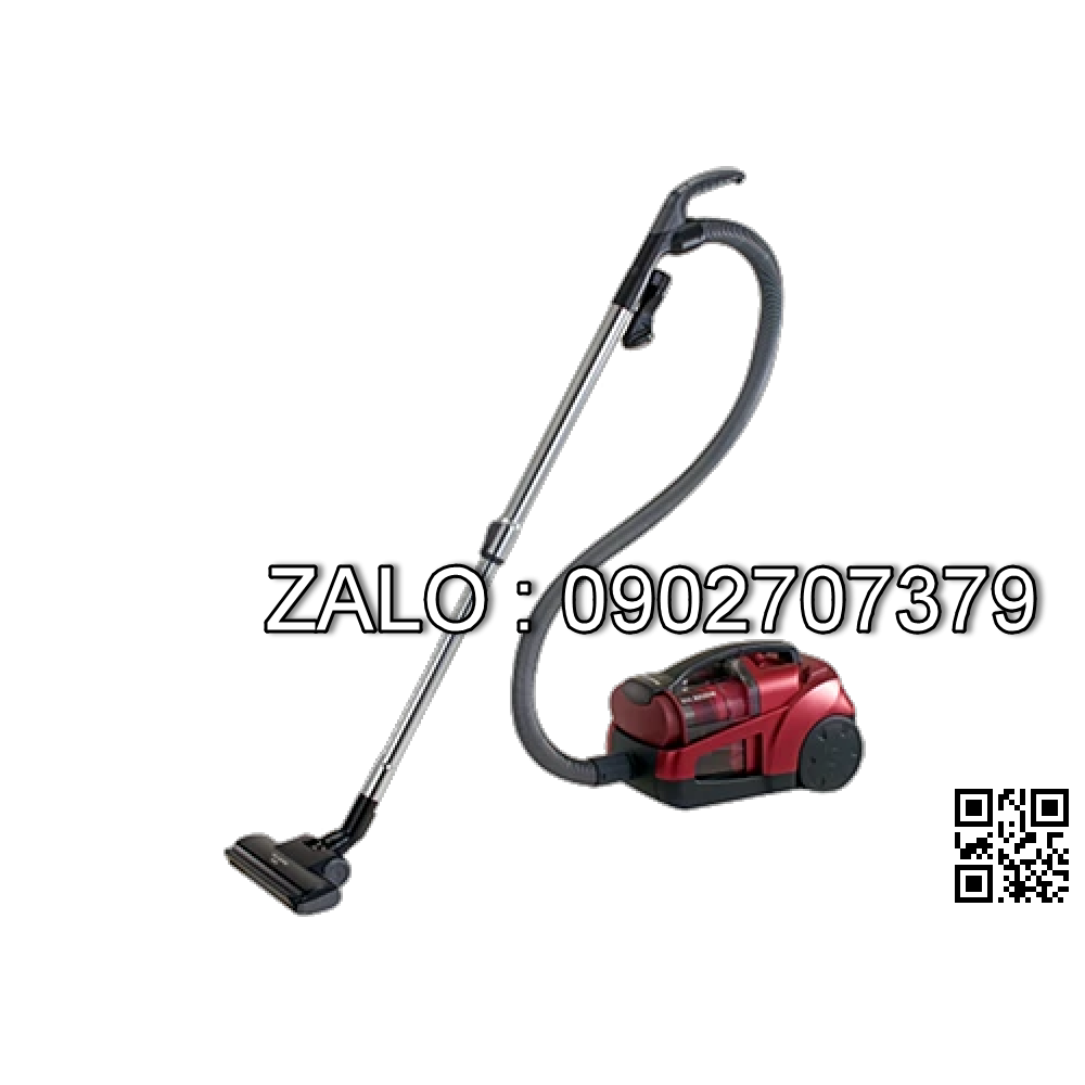 MÁY HÚT BỤI PANASONIC 2200W PAHB-MC-CL779RN49