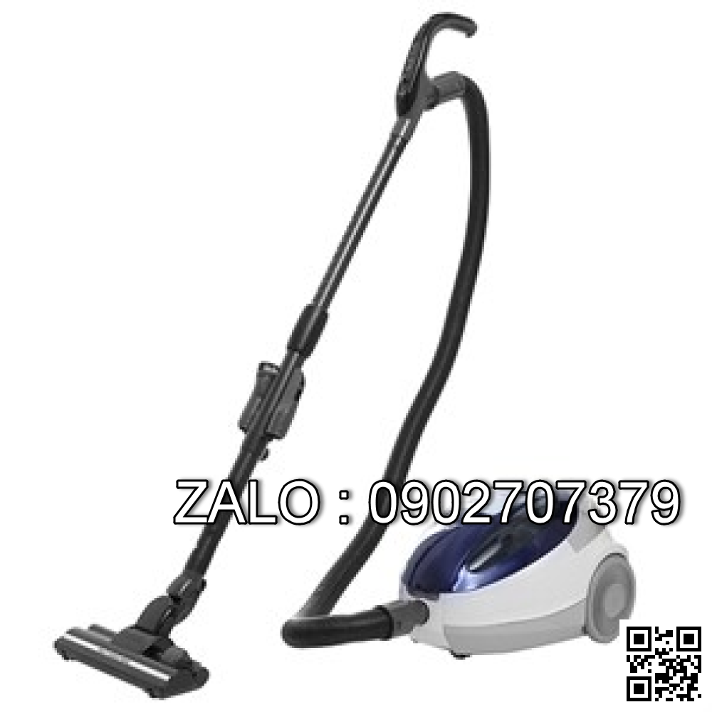 MÁY HÚT BỤI KHÔ GIA ĐÌNH HITACHI CV-SU21V-SB
