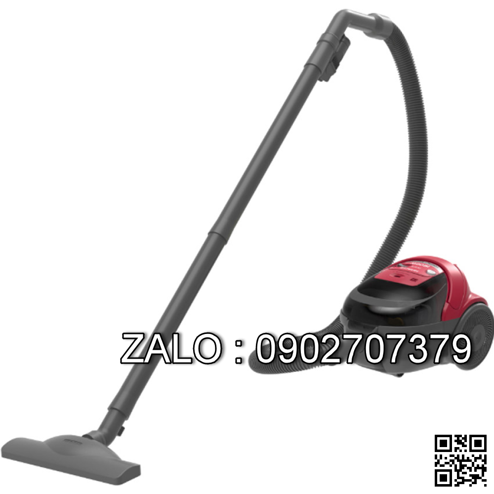 MÁY HÚT BỤI KHÔ GIA ĐÌNH HITACHI CV-SF16-BRE
