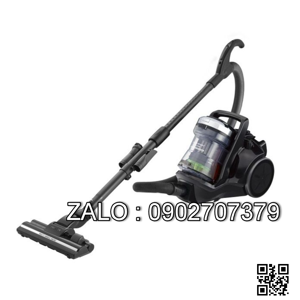 MÁY HÚT BỤI KHÔ CÔNG NGHIỆP HITACHI CV-SC23V-DBK