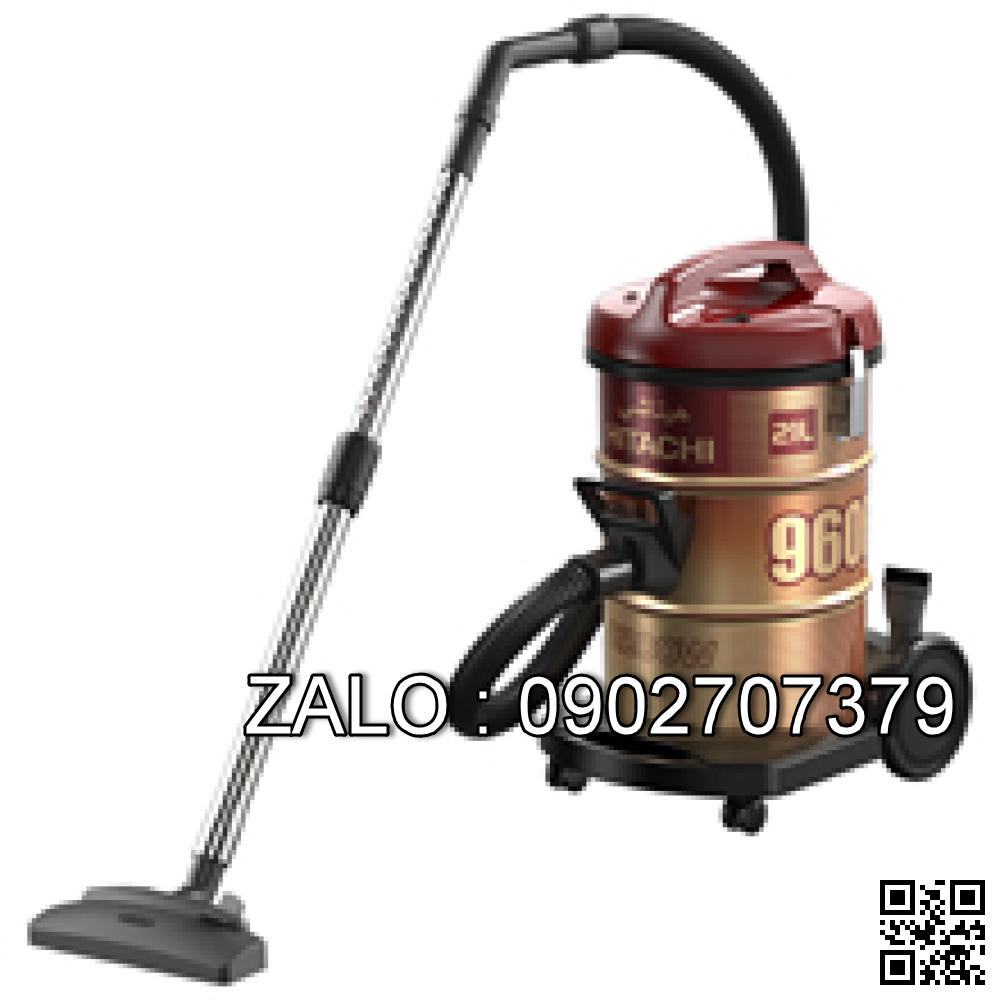 Máy hút bụi Hitachi CV-960F