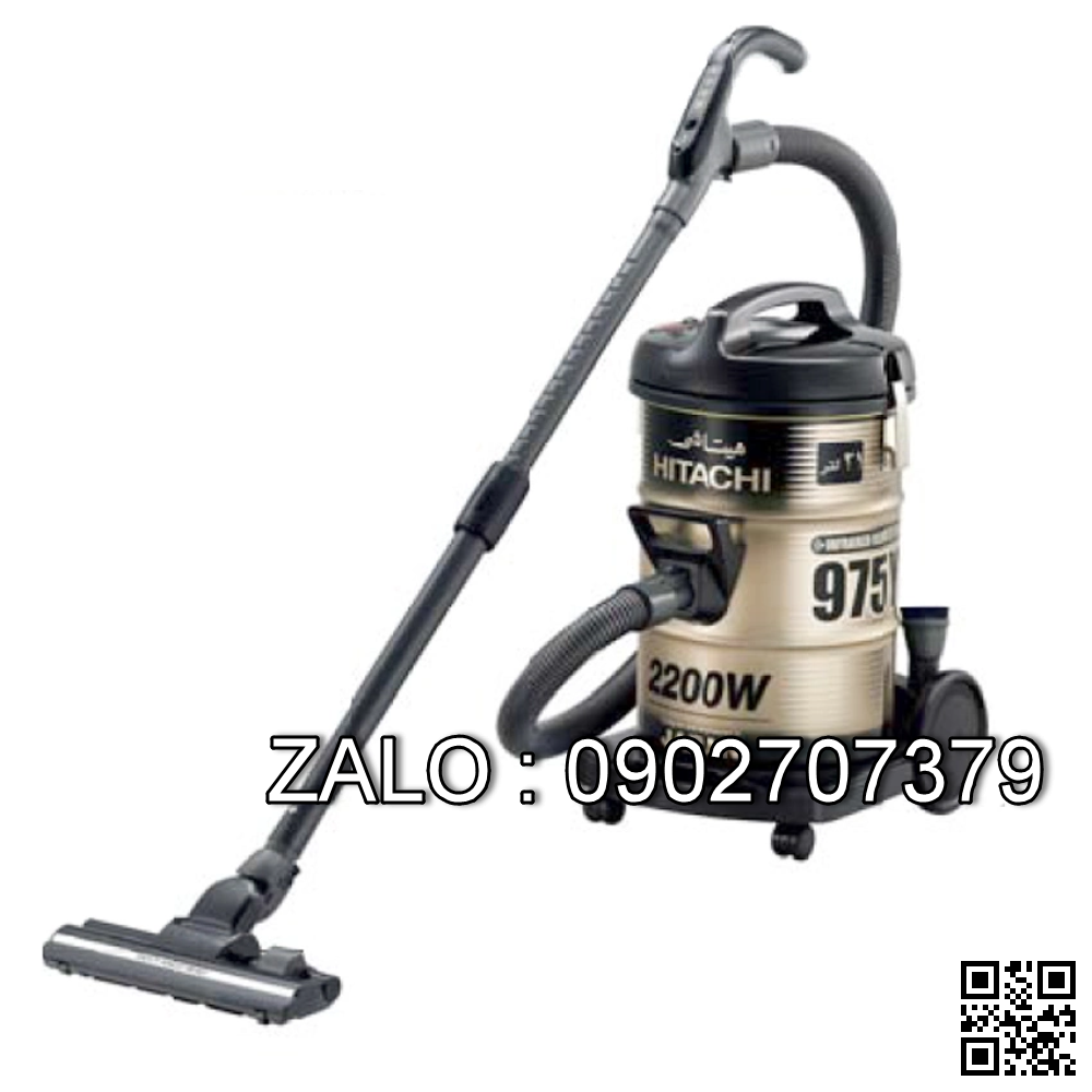 Máy hút bụi Hitachi CV-975YR