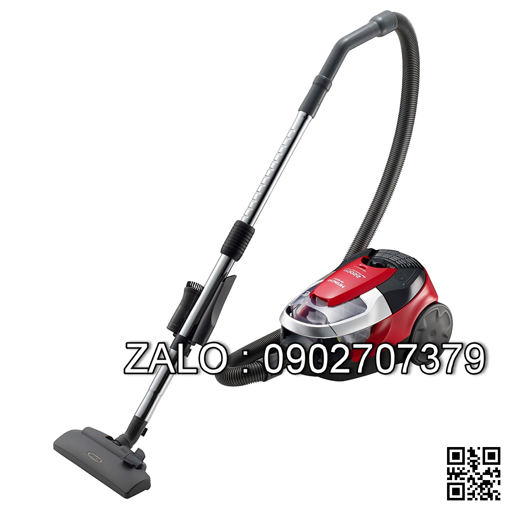 Máy hút bụi Hitachi CV-SE23V