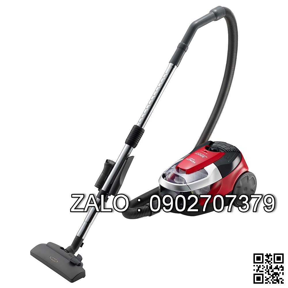 Máy hút bụi Hitachi CV-SE22V