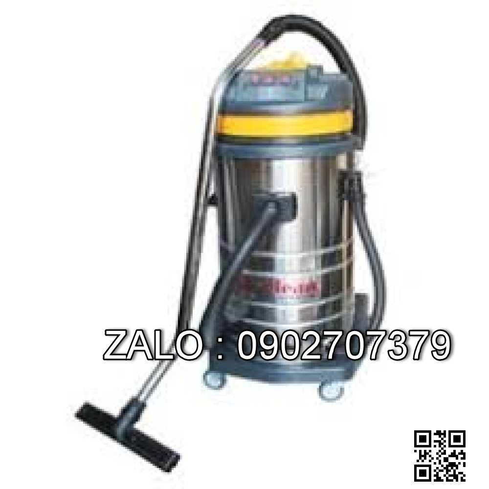 Máy hút bụi Dr.Clean 80S-3 INDUSTRY